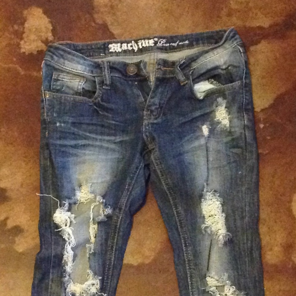 Pants - Picture 2 of 3